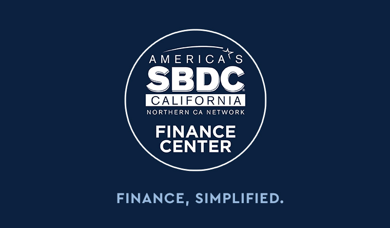 NorCal SBDC Finance Center